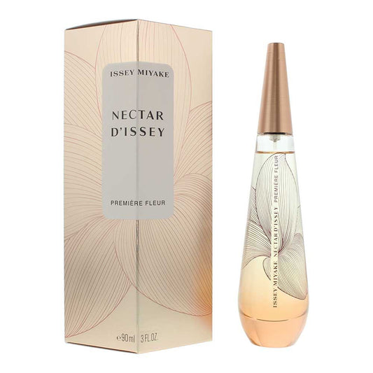 Issey Miyake L'eau D'issey Premier Fleur Eau de Parfum 90ml Spray Womens