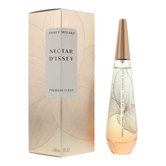 Issey Miyake L'eau D'issey Premier Fleur Eau de Parfum 90ml Spray Womens