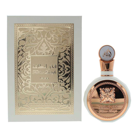 Lattafa Fakhar Lattafa Women Eau de Parfum 100ml Womens Fragrance Spray