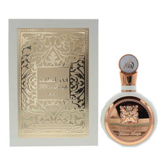 Lattafa Fakhar Lattafa Women Eau de Parfum 100ml Womens Fragrance Spray