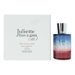 Juliette Has A Gun Ode To Dullness Eau de Parfum 50ml Unisex Fragrance Spray