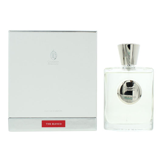 Giardino Benessere The Bianco Eau De Parfum 100ml Unisex Fragrance Spray