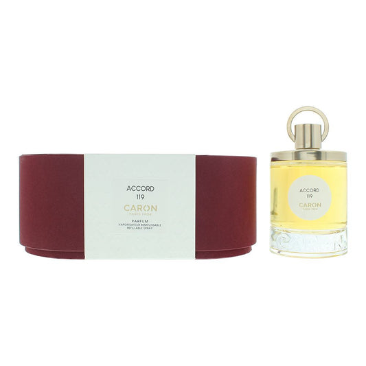 Caron Accord 119 Extrait De Parfum 100ml Womens Fragrance Spray