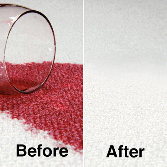 Destello Carpet & Upholstery Rug Cleaner Spray Stain Remover Cleaner 500ml