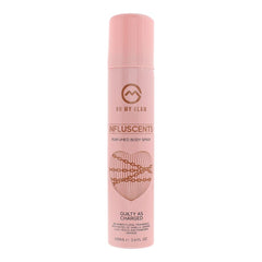 Oh My Glam Influscents Guilty As Charged Body Spray 100ml For Women