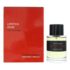 Frederic Malle Lipstick Rose Eau de Parfum 100ml Unisex Fragrance Spray