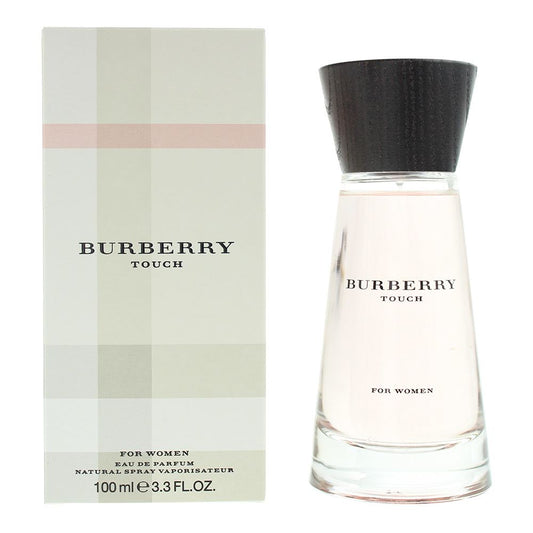 Burberry Touch Eau de Parfum 100ml Women Spray