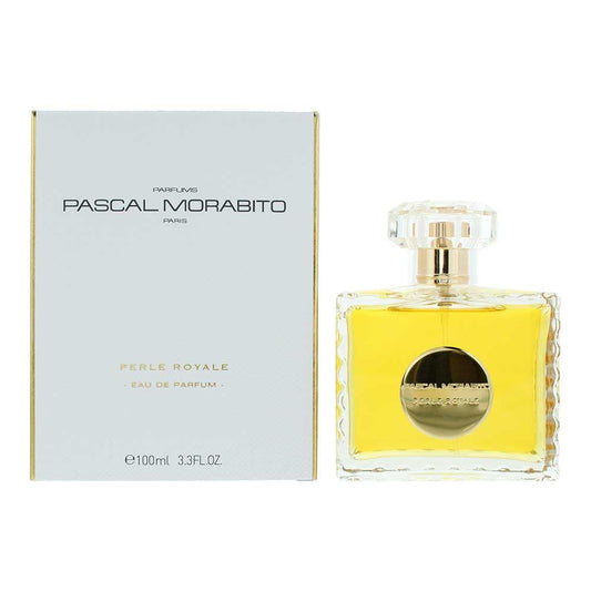 Pascal Morabito Perle Royale Eau de Parfum for Women 100ml Spray