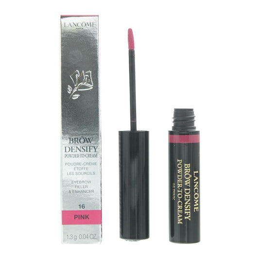 Lancome Brow Densify Powder-To-Cream 16 Pink Eyebrow Powder 1.3g