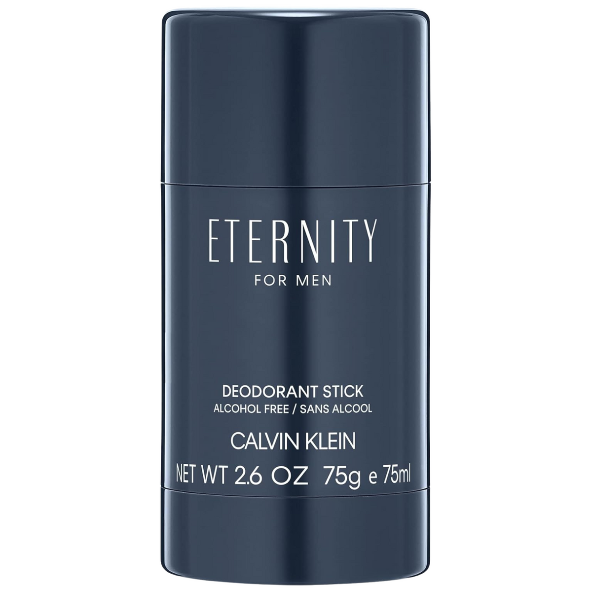 Calvin Klein Eternity For Men Deodorant Stick for Mens 75g