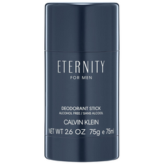 Calvin Klein Eternity For Men Deodorant Stick for Mens 75g