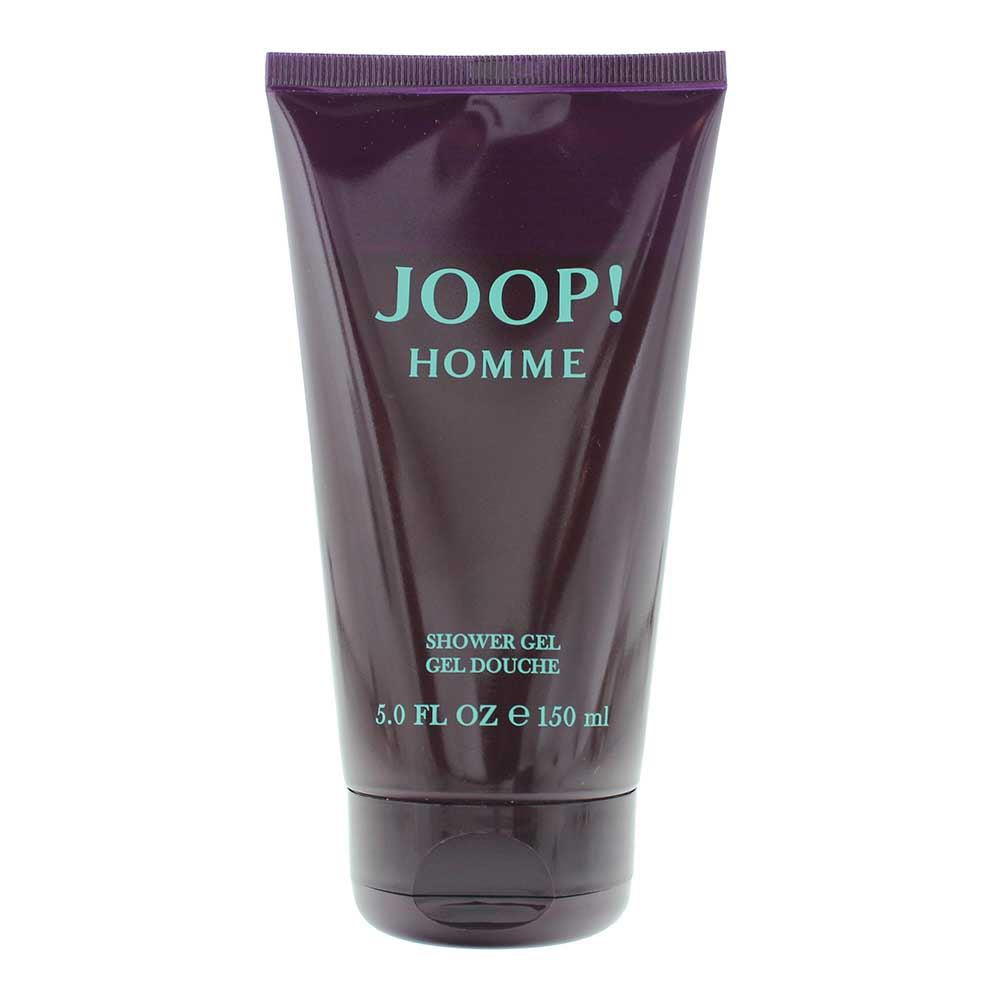 Joop! Homme Shower Gel for Mens 150ml