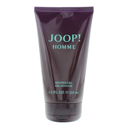 Joop! Homme Shower Gel for Mens 150ml