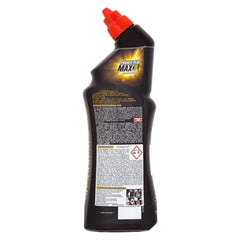 Harpic Power Plus Citrus Scent Removes Limescale 10X Clean & Protect Gel 750ml