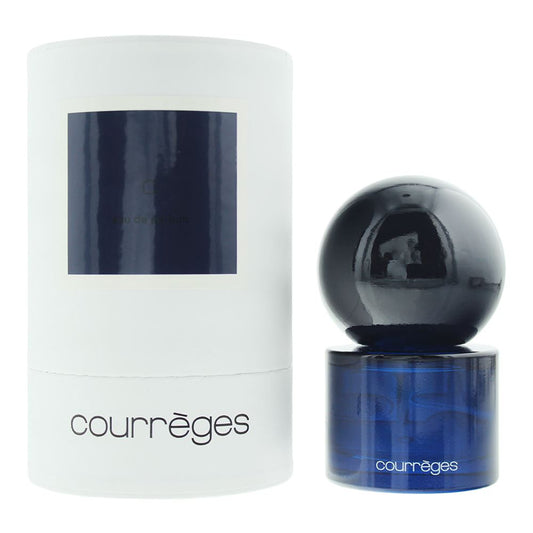 Courreges C Eau de Parfum 30ml Unisex Fragrance Spray