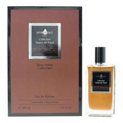 Affinessence Patchouli Oud Luxe Eau de Parfum 100ml Unisex Fragrance Spray