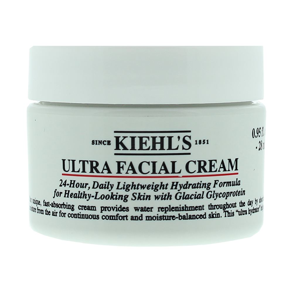 Kiehl's Ultra Facial Cream 28ml For Women