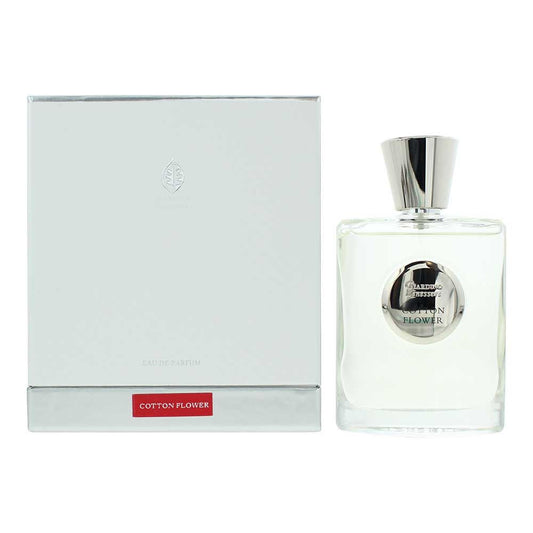 Giardino Benessere Cotton Flower Eau De Parfum 100ml Unisex Fragrance Spray