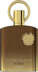 Afnan Supremacy In Oud Eau de Parfum 100ml Unisex Fragrance Spray
