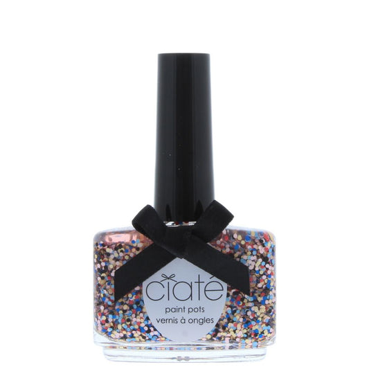 Ciate Paint Pots Pp195 Comic Strip Nail Polish 13.5ml