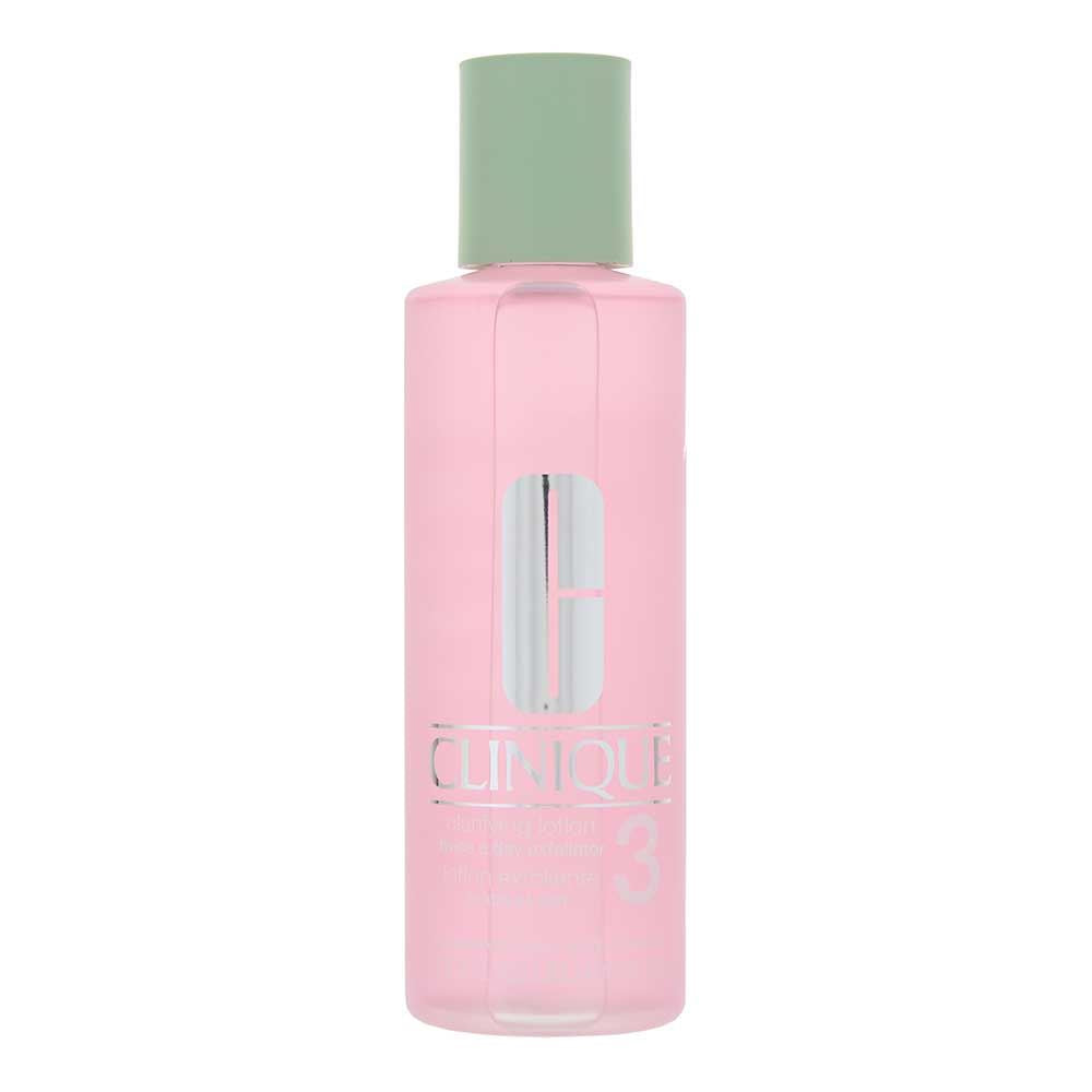 Clinique 3 Clarifying Lotion Clarifante 400ml Spray Womens Fragrance