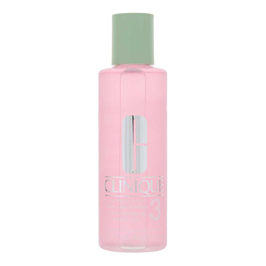 Clinique 3 Clarifying Lotion Clarifante 400ml Spray Womens Fragrance