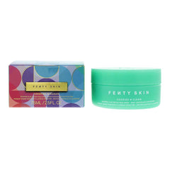 Fenty Skin Cookies N Clean Mint Face Mask for Women 75ml