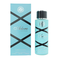 Louis Cardin Adore Eau de Parfum 100ml Unisex Fragrance Spray