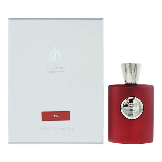 Giardino Benessere Teia Extrait De Parfum 100ml Unisex Fragrance Spray