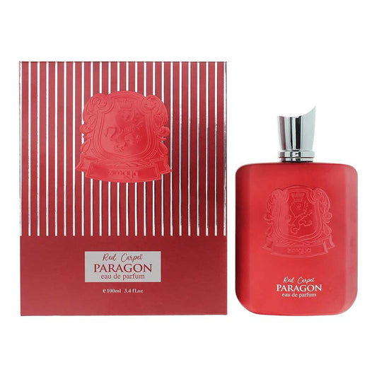 Zimaya Red Carpet Paragon Eau de Parfum 100ml Unisex Fragrance Spray