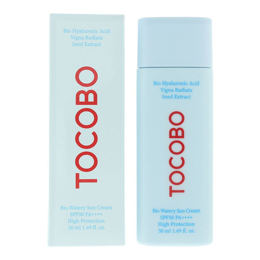 Tocobo Bio Watery Spf 50 Sun Cream 50ml