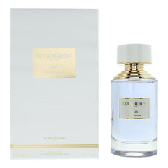 Boucheron Iris De Syracuse Eau de Parfum 125ml Unisex Fragrance Spray