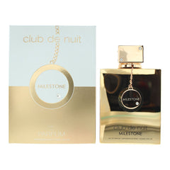 Armaf Club De Nuit Milestone Eau de Parfum 200ml Spray For Mens Fragrance