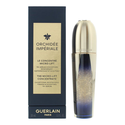 Guerlain Orchidee Imperiale The Micro-Lift Concentrate Serum 30ml