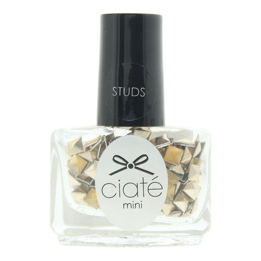 Ciate Mini Studs Stylish Studs Nail Polish 5ml