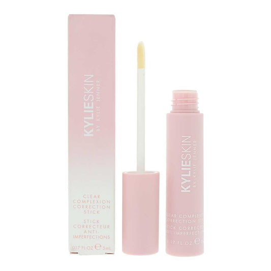 Kylie Jenner Kylie Skin Clear Complexion Correction Stick for Womens 5ml