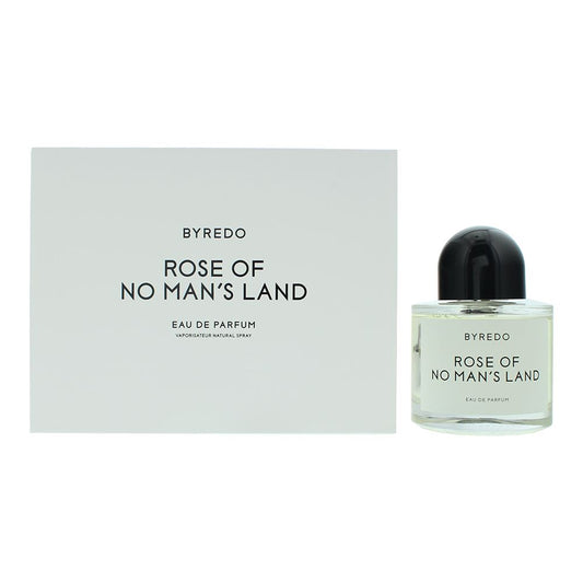 Byredo Rose Of No Man's Land Eau de Parfum 100ml Unisex Fragrance Spray