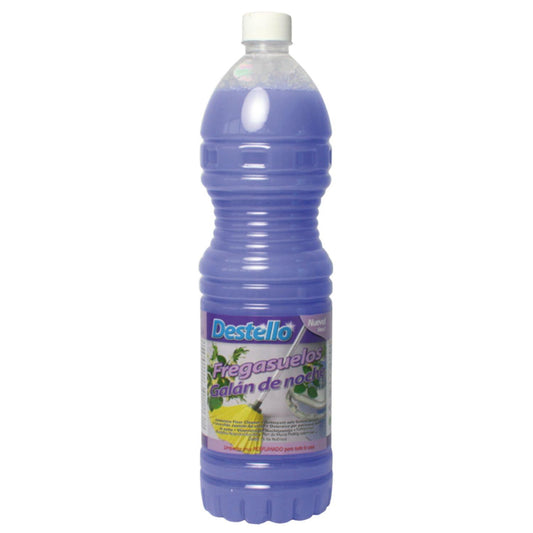 Destello Galan The Night Ultimate Long Lasting Fragrance Spanish Floor Cleaner