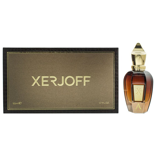 Xerjoff Oud Stars Eau de Parfum 50ml Unisex Fragrance Spray
