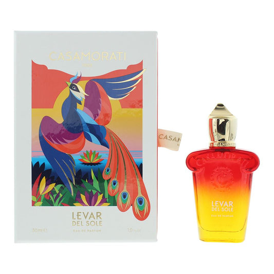 Xerjoff Casamorati 1888 Levar Del Sole Eau De Parfum 30ml Unisex Fragrance Spray