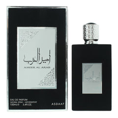 Asdaaf Ameerat Al Arab Eau de Parfum 100ml Womens Fragrance Spray