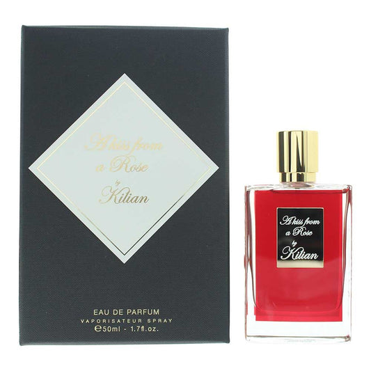 Kilian A Kiss From A Rose Eau de Parfum 50ml Womens Fragrance Spray