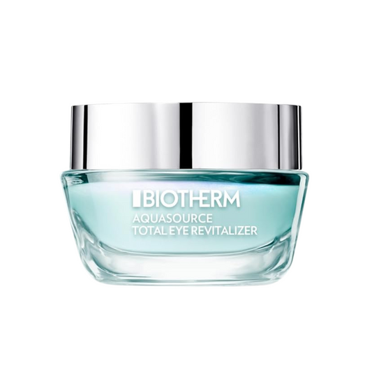 Biotherm Aquasource Total Eye Revitalizer 15ml