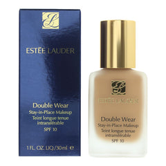 Estee Lauder Double Wear Stay-In-Place Makeup Spf 10 4N2 Spiced Sand Foundation