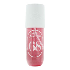 Sol De Janeiro Brazilian Crush Cheirosa 68 Perfume Mist 240ml Womens Fragrance