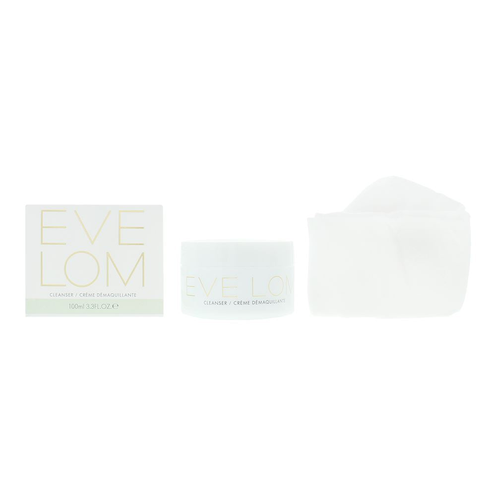 Eve Lom Cleanser 100ml For Women
