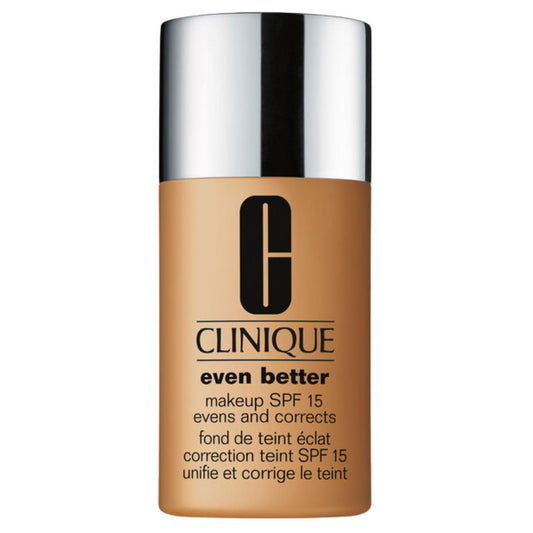 Clinique Even Better Makeup SPF 15 WN 54 Honey Wheat Foundation 30ml