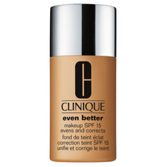 Clinique Even Better Makeup SPF 15 WN 54 Honey Wheat Foundation 30ml