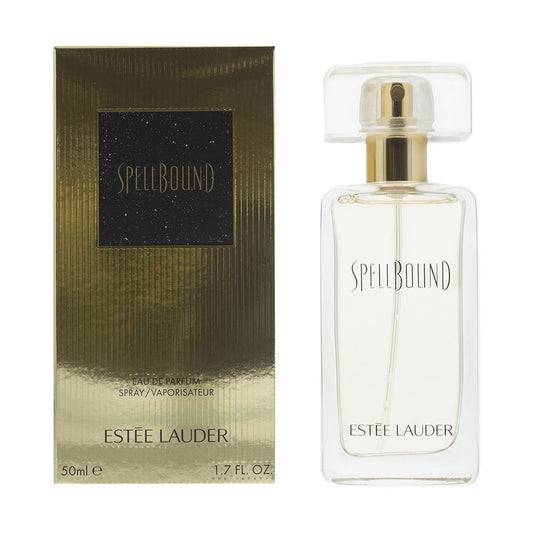 Estee Lauder Spellbound Eau de Parfum 50ml Womens Fragrance Spray