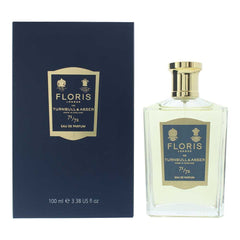 Floris 71/72 Eau de Parfum 100ml Mens Fragrance Spray